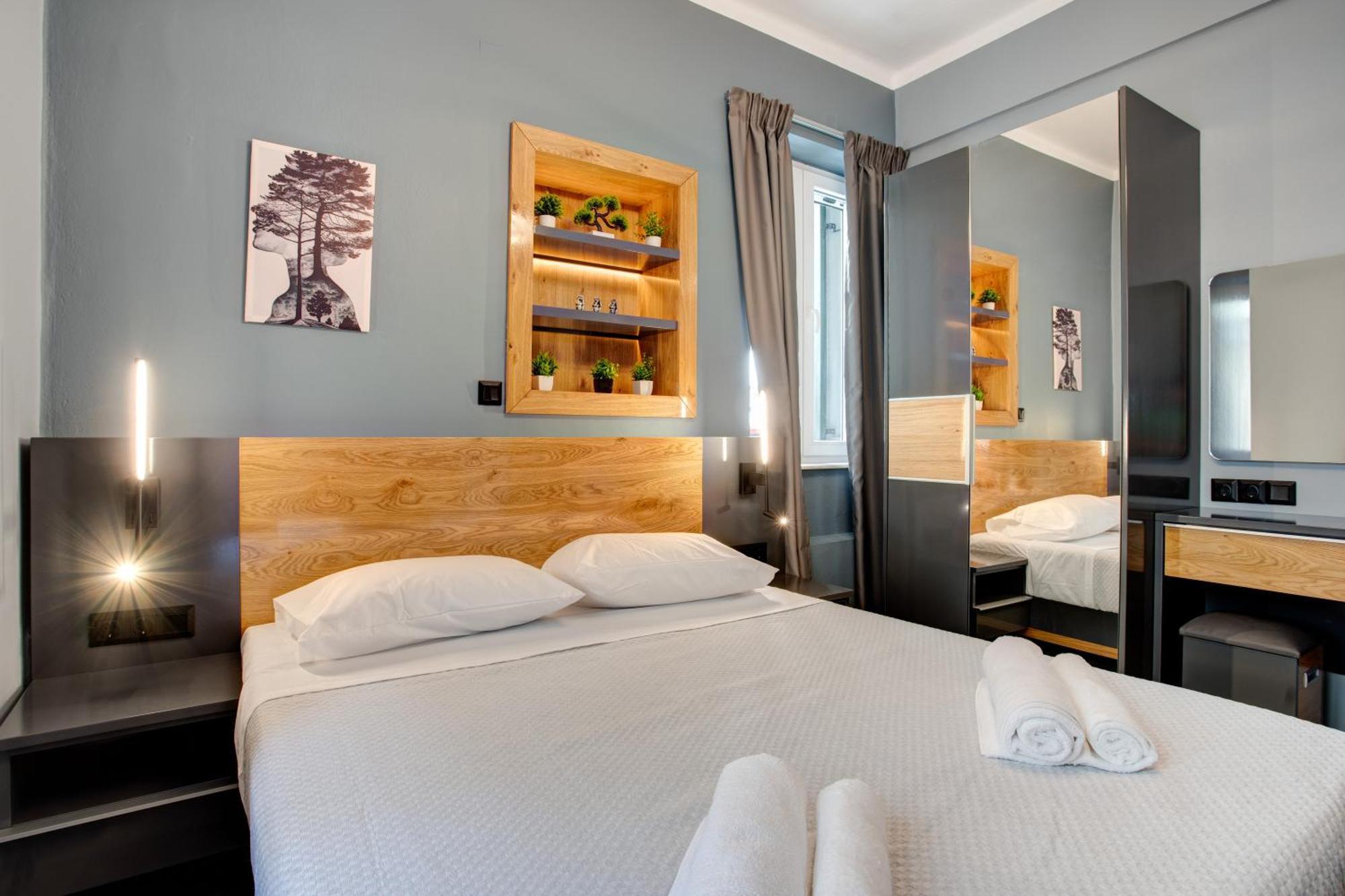 Agora Apartments Mytilíni Exteriér fotografie